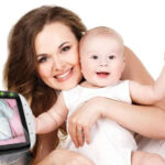 Aplicativos para Pais Facilitando a Rotina com o Bebe 1