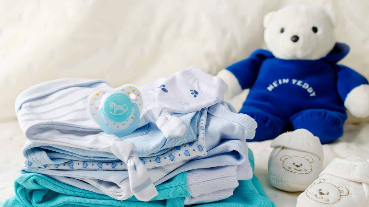 Home 52 Tecidos para Enxoval do Bebê