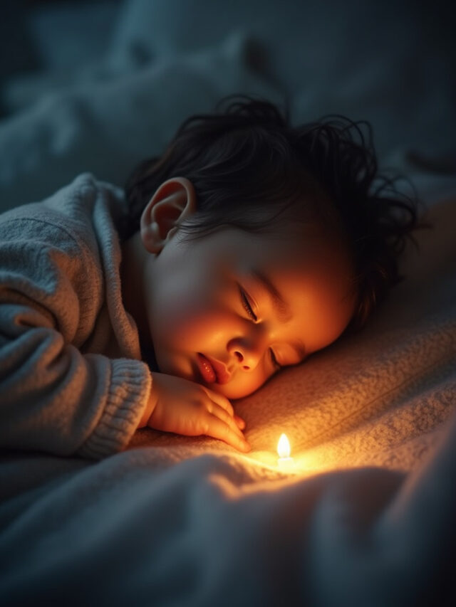 Dicas para uma Rotina de Sono do Bebê Tranquila