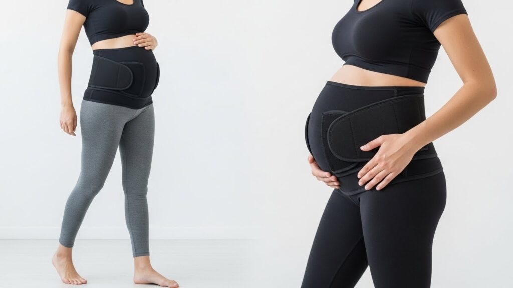 Dor Pélvica na Gravidez